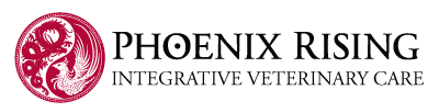 Phoenix Rising Integrative Veterinary Care