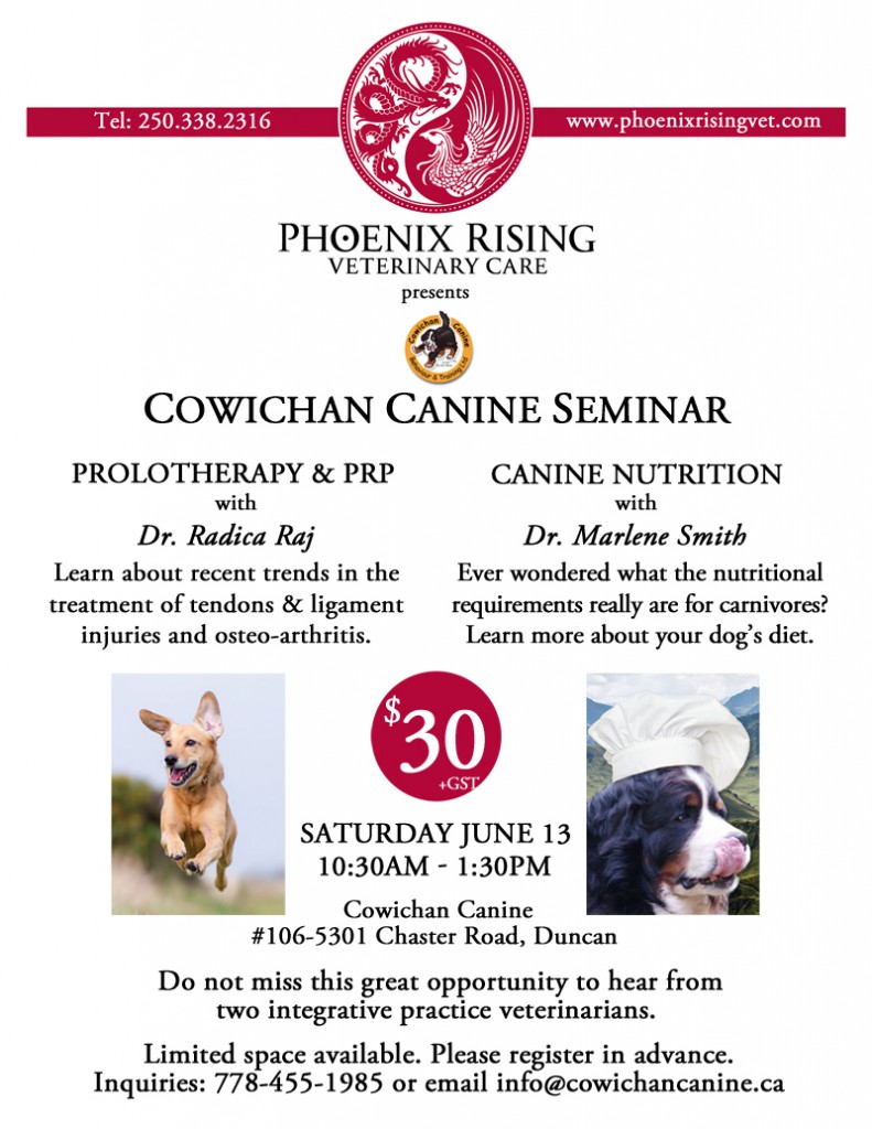 Cowichan-Canine-Seminar