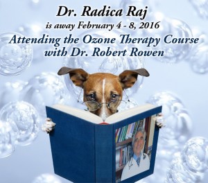 Ozone Therapy Course