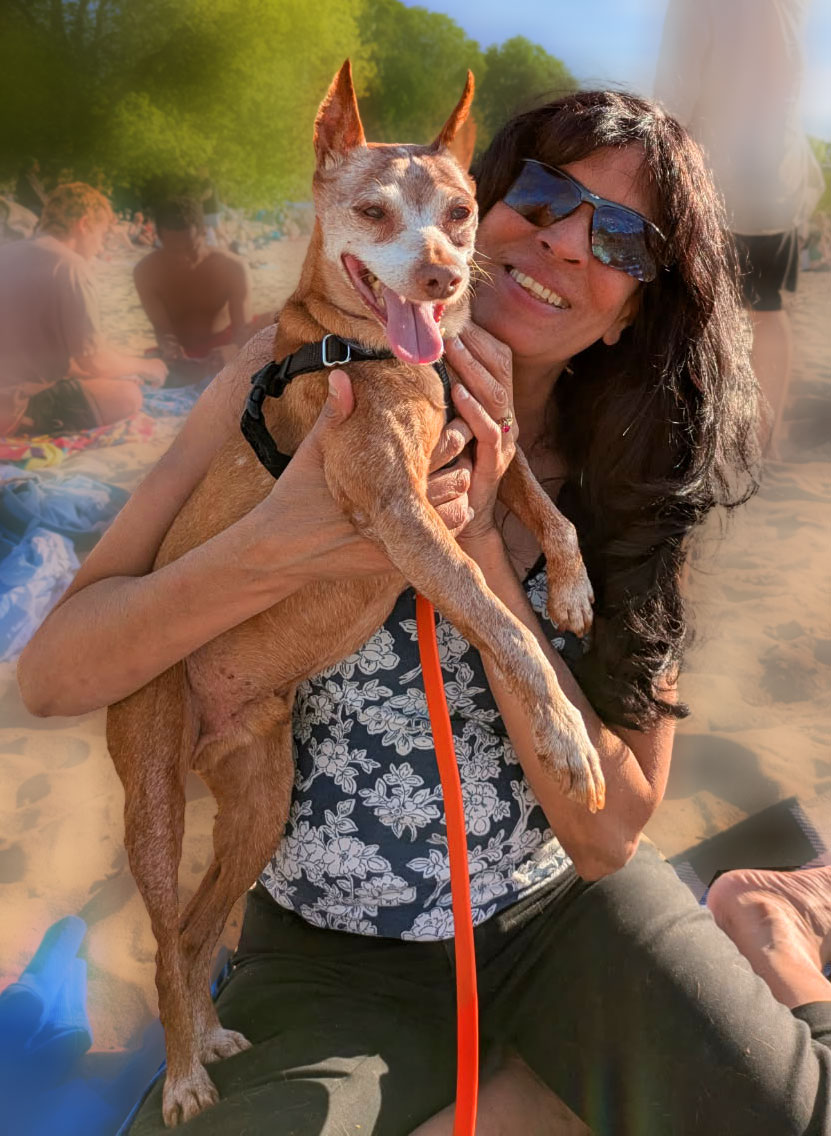 Phoenix Rising Vet Care, Dr-Radica-Raj Phoenix Rising Vet Care, Dr-Radica-Raj